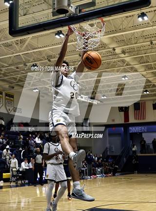 Queen's Grant @ Carmel Christian