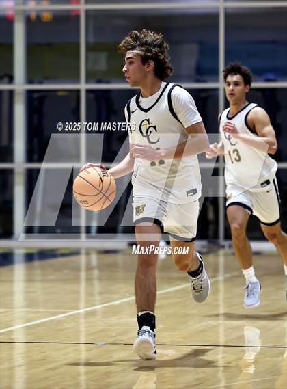 Thumbnail 1 in Queen's Grant @ Carmel Christian photogallery.