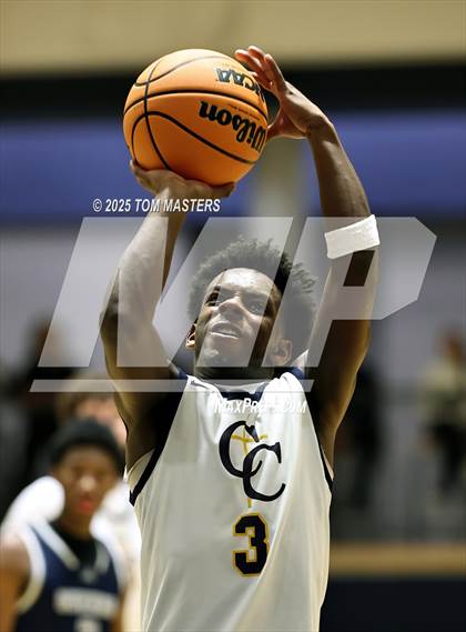 Thumbnail 1 in Queen's Grant @ Carmel Christian photogallery.