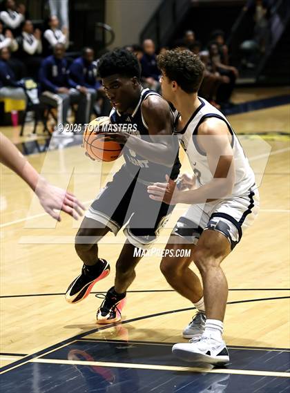 Thumbnail 3 in Queen's Grant @ Carmel Christian photogallery.