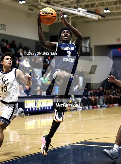 Thumbnail 2 in Queen's Grant @ Carmel Christian photogallery.