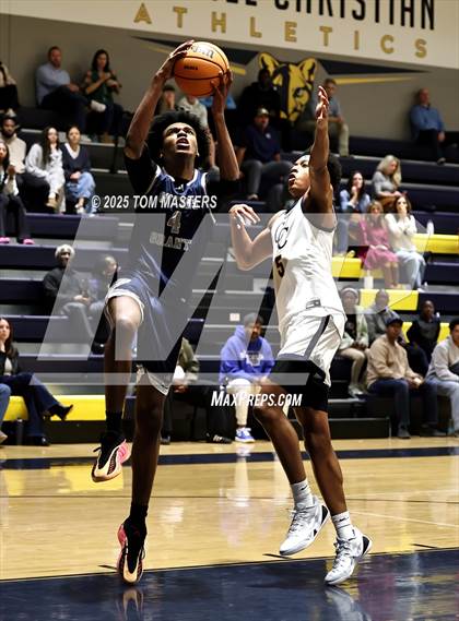 Thumbnail 1 in Queen's Grant @ Carmel Christian photogallery.