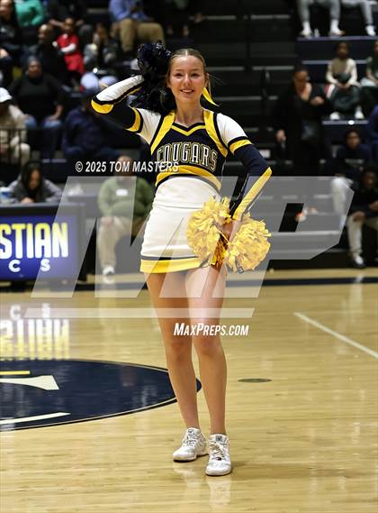 Thumbnail 2 in Queen's Grant @ Carmel Christian photogallery.