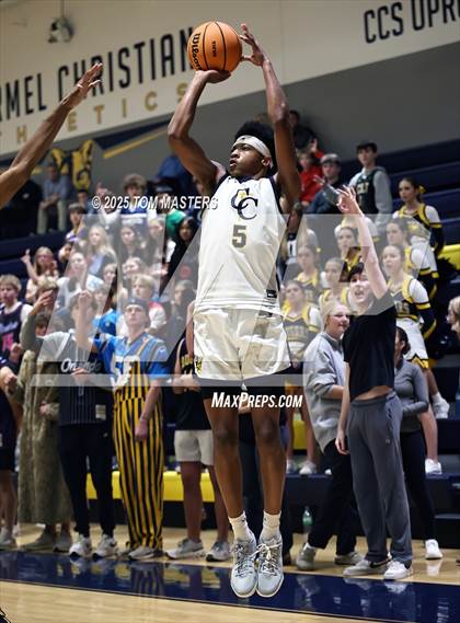 Thumbnail 2 in Queen's Grant @ Carmel Christian photogallery.