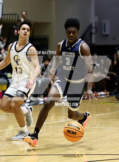 Thumbnail 3 in Queen's Grant @ Carmel Christian photogallery.