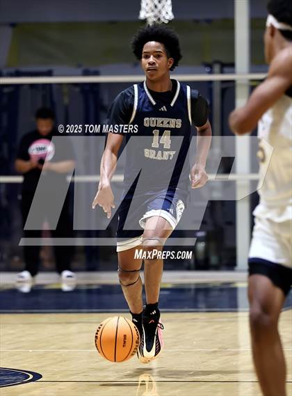 Thumbnail 3 in Queen's Grant @ Carmel Christian photogallery.