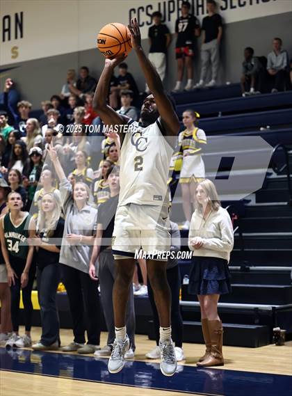 Thumbnail 3 in Queen's Grant @ Carmel Christian photogallery.