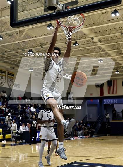 Thumbnail 3 in Queen's Grant @ Carmel Christian photogallery.