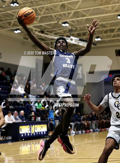 Thumbnail 1 in Queen's Grant @ Carmel Christian photogallery.