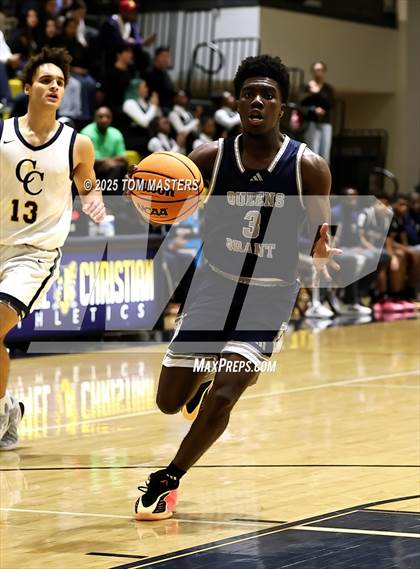 Thumbnail 1 in Queen's Grant @ Carmel Christian photogallery.