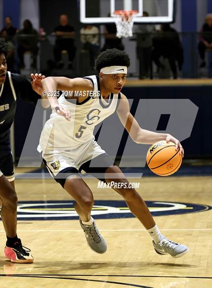 Thumbnail 2 in Queen's Grant @ Carmel Christian photogallery.