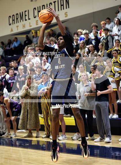 Thumbnail 3 in Queen's Grant @ Carmel Christian photogallery.