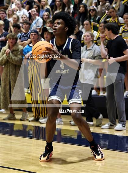 Thumbnail 2 in Queen's Grant @ Carmel Christian photogallery.