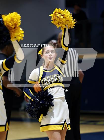 Thumbnail 1 in Queen's Grant @ Carmel Christian photogallery.