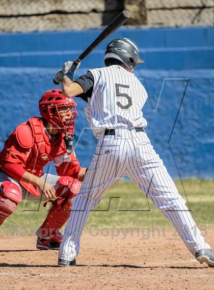 Thumbnail 2 in Cobre vs. Raton photogallery.