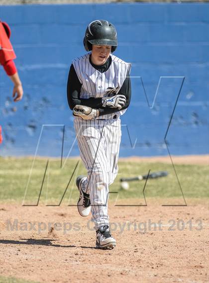 Thumbnail 1 in Cobre vs. Raton photogallery.