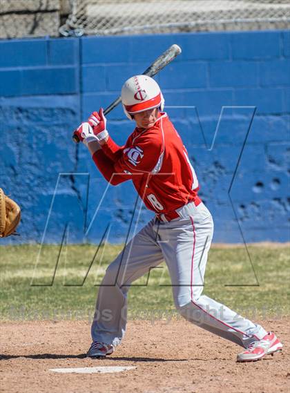 Thumbnail 1 in Cobre vs. Raton photogallery.