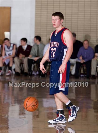 Thumbnail 1 in Kennedy Catholic @ Magnus photogallery.