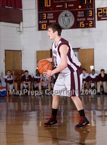 Thumbnail 1 in Kennedy Catholic @ Magnus photogallery.