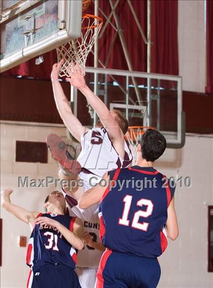 Thumbnail 3 in Kennedy Catholic @ Magnus photogallery.