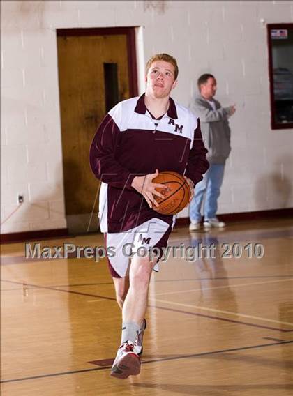 Thumbnail 1 in Kennedy Catholic @ Magnus photogallery.