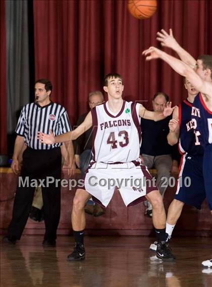 Thumbnail 2 in Kennedy Catholic @ Magnus photogallery.
