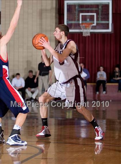 Thumbnail 1 in Kennedy Catholic @ Magnus photogallery.