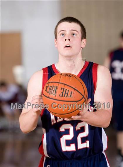 Thumbnail 3 in Kennedy Catholic @ Magnus photogallery.