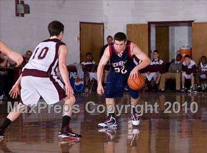 Thumbnail 3 in Kennedy Catholic @ Magnus photogallery.