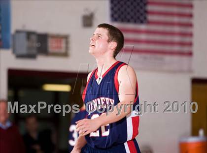 Thumbnail 1 in Kennedy Catholic @ Magnus photogallery.