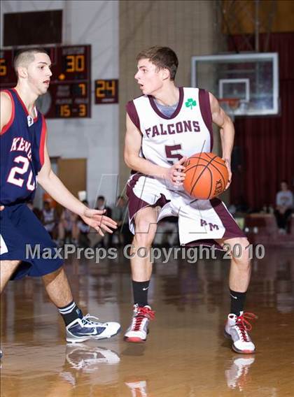 Thumbnail 3 in Kennedy Catholic @ Magnus photogallery.