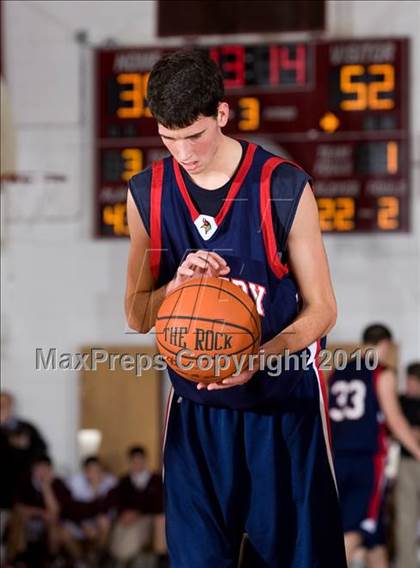 Thumbnail 2 in Kennedy Catholic @ Magnus photogallery.