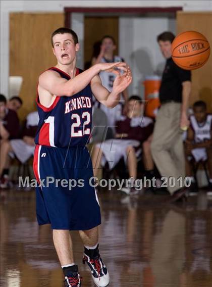 Thumbnail 1 in Kennedy Catholic @ Magnus photogallery.