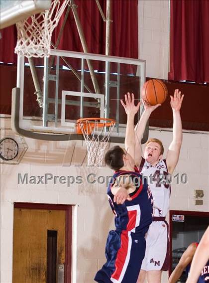 Thumbnail 1 in Kennedy Catholic @ Magnus photogallery.