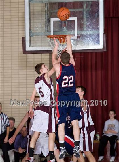 Thumbnail 2 in Kennedy Catholic @ Magnus photogallery.