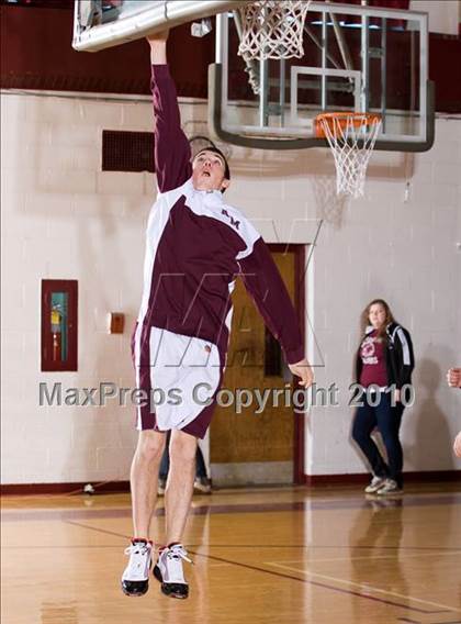 Thumbnail 2 in Kennedy Catholic @ Magnus photogallery.