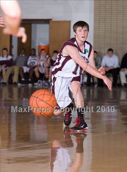 Thumbnail 1 in Kennedy Catholic @ Magnus photogallery.