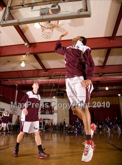 Thumbnail 2 in Kennedy Catholic @ Magnus photogallery.