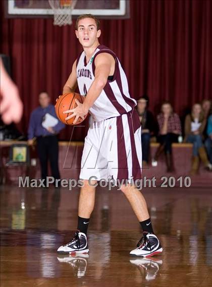 Thumbnail 3 in Kennedy Catholic @ Magnus photogallery.