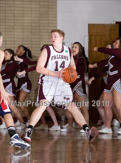 Thumbnail 1 in Kennedy Catholic @ Magnus photogallery.