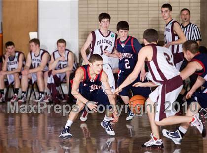 Thumbnail 3 in Kennedy Catholic @ Magnus photogallery.