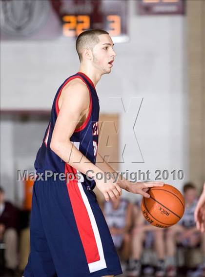 Thumbnail 1 in Kennedy Catholic @ Magnus photogallery.