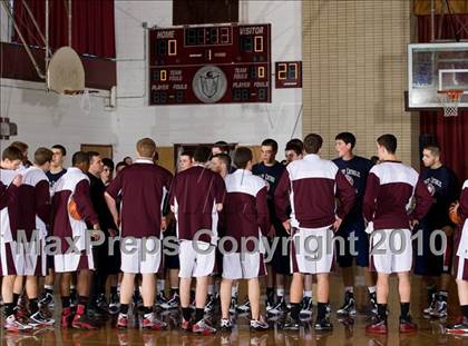 Thumbnail 3 in Kennedy Catholic @ Magnus photogallery.