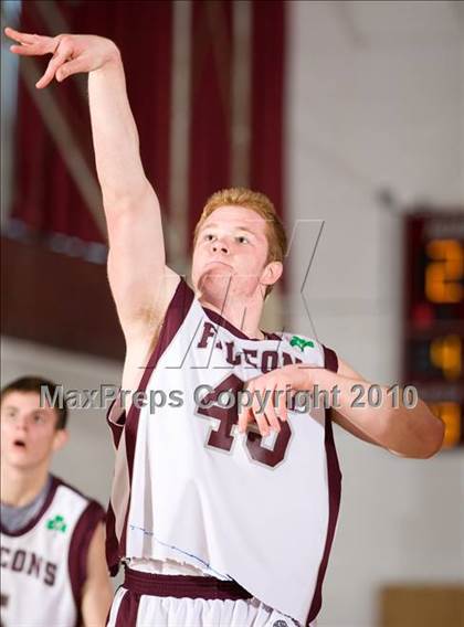 Thumbnail 3 in Kennedy Catholic @ Magnus photogallery.