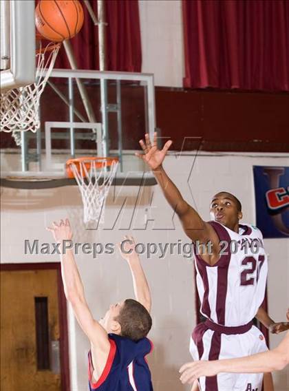 Thumbnail 1 in Kennedy Catholic @ Magnus photogallery.