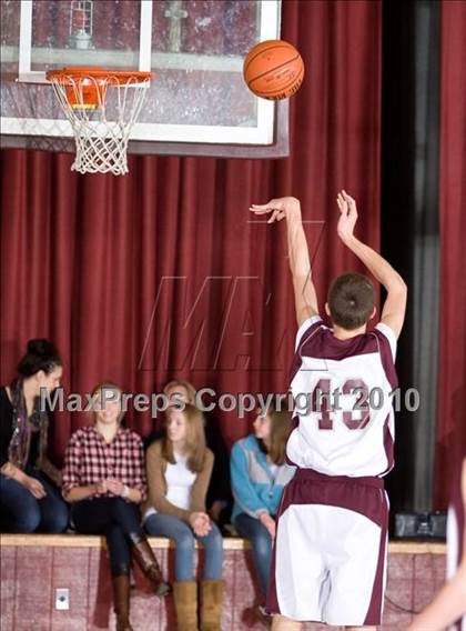 Thumbnail 3 in Kennedy Catholic @ Magnus photogallery.