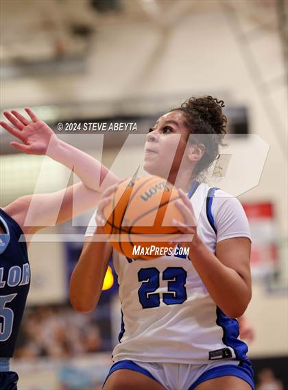 Thumbnail 1 in Valor Christian @ Grandview photogallery.