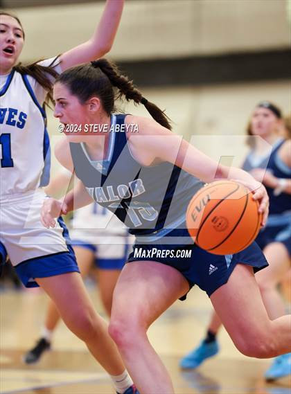 Thumbnail 3 in Valor Christian @ Grandview photogallery.