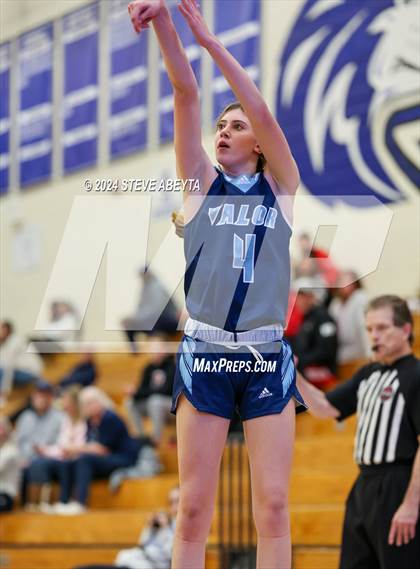 Thumbnail 2 in Valor Christian @ Grandview photogallery.