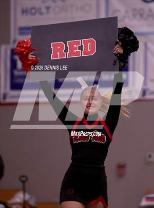 Monte Vista (CIF State Traditional Competitive Cheer Championships)